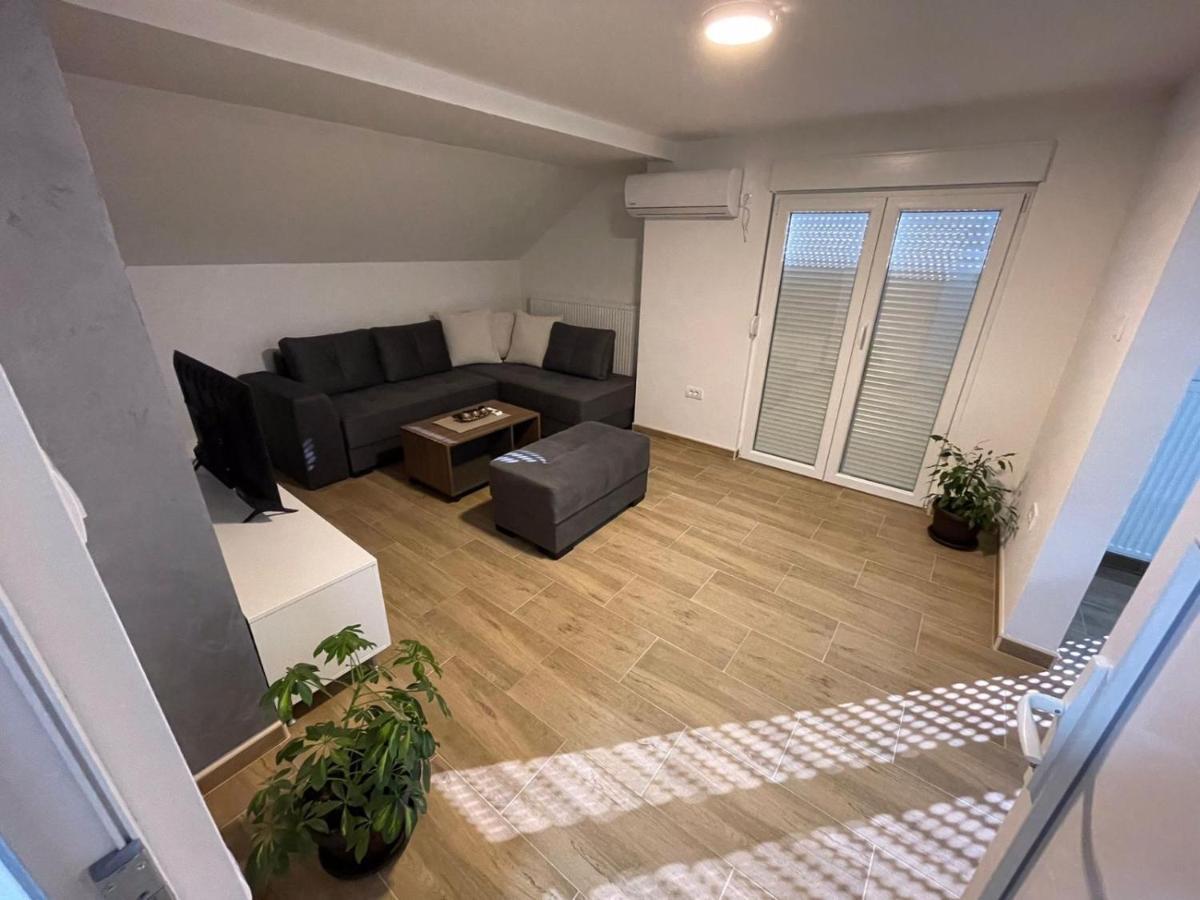 Apartman Ambijent Arandjelovac Exterior photo
