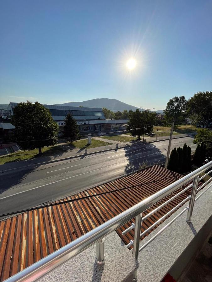 Apartman Ambijent Arandjelovac Exterior photo