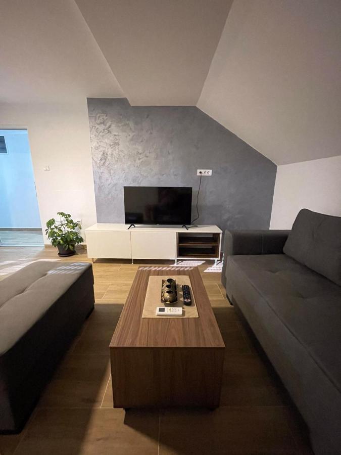 Apartman Ambijent Arandjelovac Exterior photo