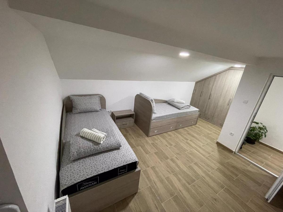 Apartman Ambijent Arandjelovac Exterior photo