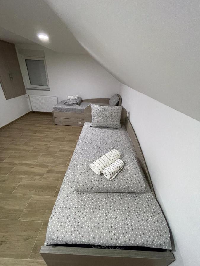 Apartman Ambijent Arandjelovac Exterior photo