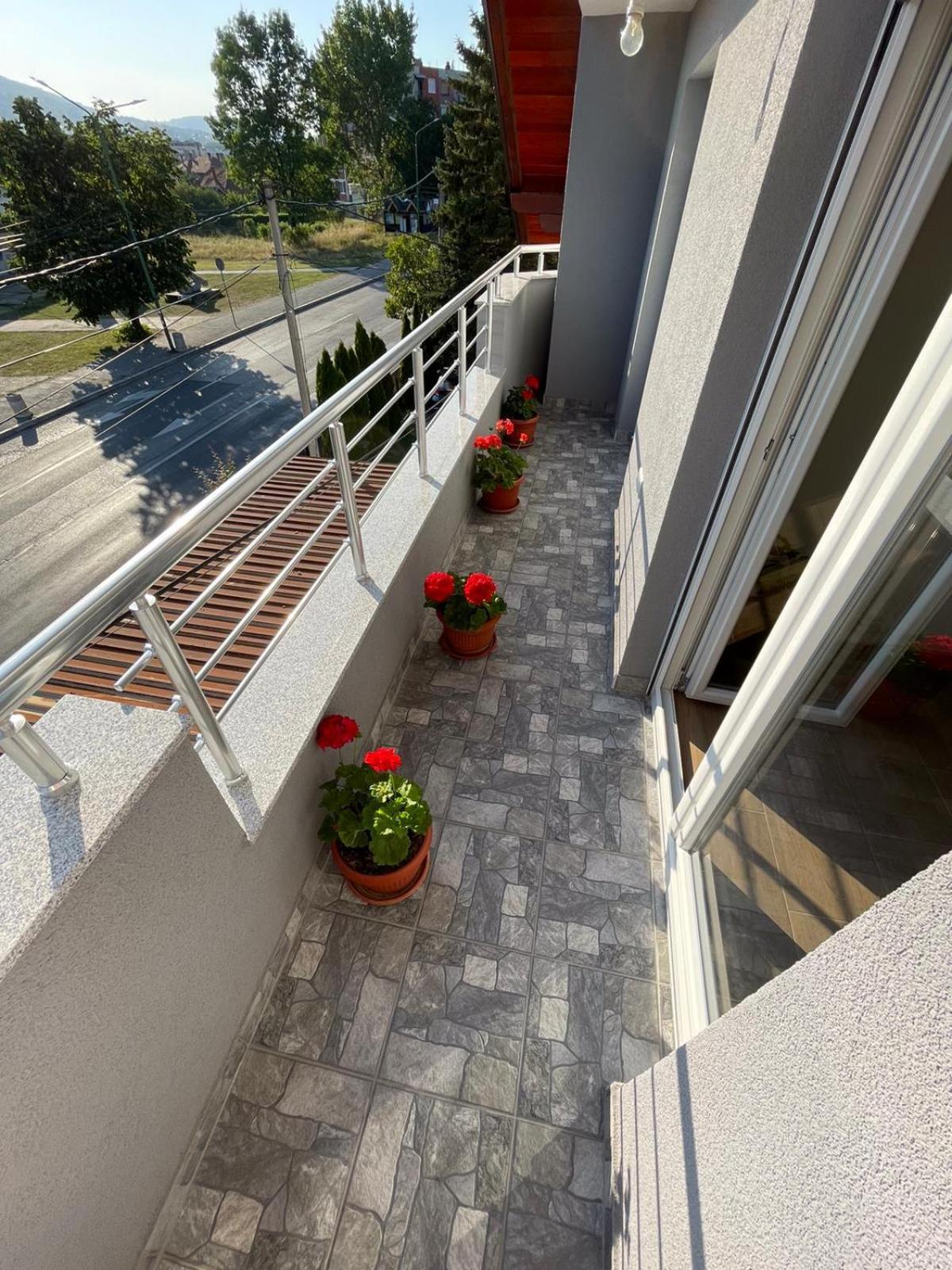 Apartman Ambijent Arandjelovac Exterior photo